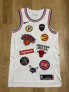 2026年最新】supreme nba タンクトップの人気アイテム - メルカリ