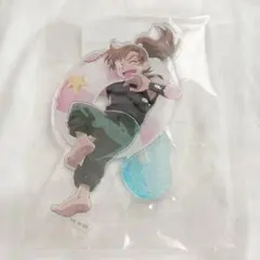 忍たま乱太郎 忍たま キデイランド アクリルスタンド 善法寺伊作 忍たま乱太郎 忍たま キデイランド アクリルスタンド 善法寺伊作 | Mercari
