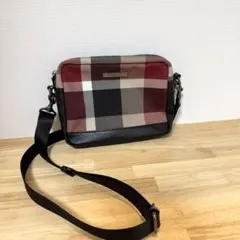 BLACK LABEL ショルダーバッグのサムネイル