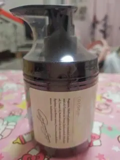 ココネシャンプー