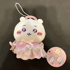 ちいかわ てんし あくま てんしな大きめなマスコット