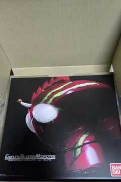 ★Happy様専用★CSMアマゾンズドライバーver アルファ