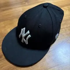 New Era ニューヨーク・ヤンキース キャップ 59FIFTY 6 3/4