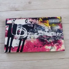 黒夢 DRUG TREATMENT