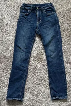 Lee キッズデニム