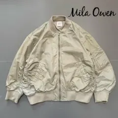 2025年最新】Mila Owen MA-1の人気アイテム - メルカリ