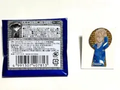 名探偵コナン 鍵穴ピンズ 萩原千速 - メルカリ
