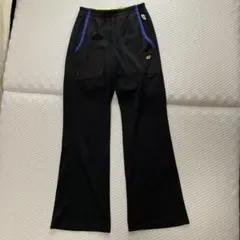 ヨネックス　Ｍ　メッシュウォームアップパンツのサムネイル