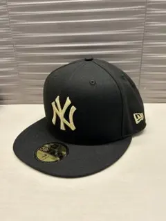 New Era NY 59FIFTY キャップ 7 1/4