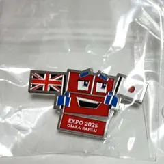 2025年最新】英国 ピンバッジの人気アイテム - メルカリ