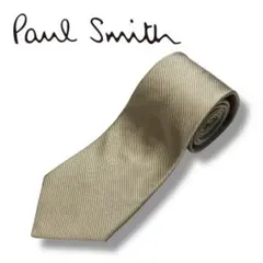 ポールスミス　ネクタイ　ネクタイ　日本製