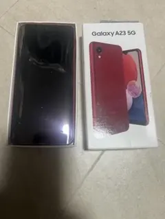 2026年最新】galaxy a23 5g 本体の人気アイテム - メルカリ