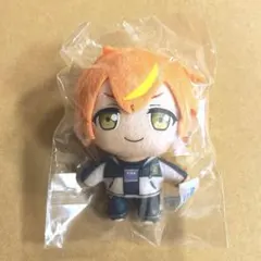 プロセカ　ぷちぬい　セガくじ　東雲彰人