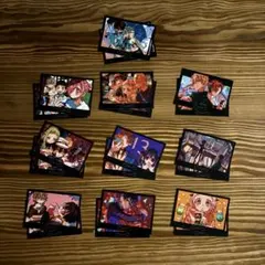 【コンプリートセット】×2 花子くんミュージアム 特典カード