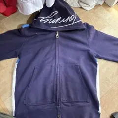 flexwitmeswag パーカー