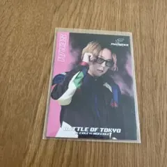 FANTASTICS BOT トレカ世界