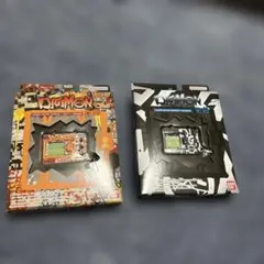 デジモン デジモンオリジナル NEW WAVE 2 2種セット - メルカリ