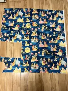 ディズニープリンセス シンデレラ