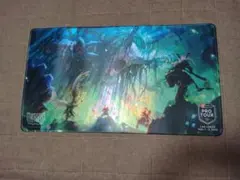MTG プロツアー　プレイマット 2026年最新】プロツアー プレイマットの人気アイテム - メルカリ