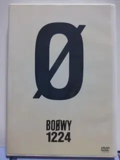 2026年最新】boowy dvdの人気アイテム - メルカリ