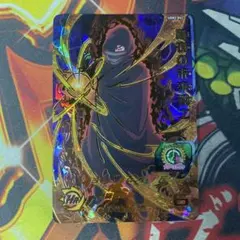 ドラゴンボールヒーローズ 黒衣の未来戦士 UR UGM2-061のサムネイル