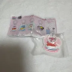 キャッチ！ティニピン くら寿司 アクセサリーチャーム ハチュピン