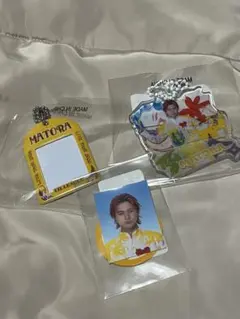 岡尾真虎 ガチャ