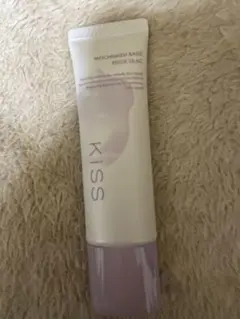 ♥ 様専用　KISS キス　もちみずベース 01 ベージュライラック　化粧下地