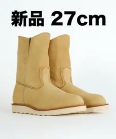 2026年最新】redwing 8168の人気アイテム - メルカリ