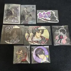 2026年最新】坂本辰馬 アクリルスタンドの人気アイテム - メルカリ