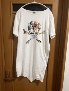 Vivienne Westwood スカルオーブ Tシャツのサムネイル