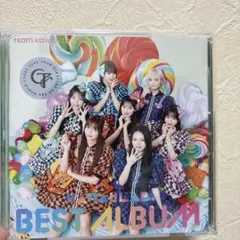 新品】KAWAII LAB. カワラボ CANDY TUNE盤 アルバム CD - メルカリ