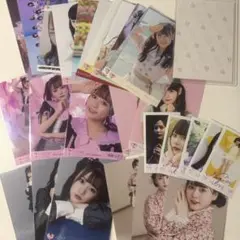 TWICE ラントレ モモ 14枚セット touchdown candy POP - メルカリ