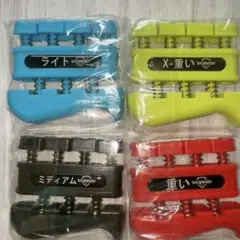 DICYWUDIグリップストレングストレーナー
