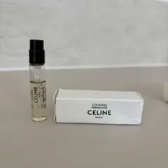 CELINE セリーヌ 香水 サンプル コロンフランセーズ オードゥパルファンのサムネイル