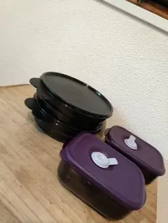 タッパーウェア ロックンサーブセット 2026年最新】Tupperware ロックンサーブの人気アイテム - メルカリ