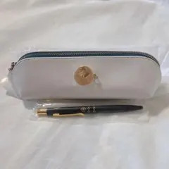 刀剣乱舞 ペンケース ペン 鶴丸国永