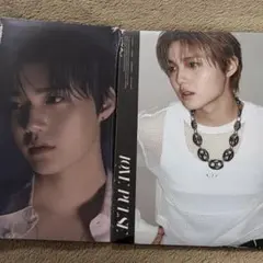 TREASURE PLEASURE LOVE PULSE ドヨン