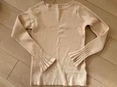 イーザッカマニアストアーズ　長袖ニット