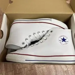 CONVERSE ALL STAR GF HI 27cm WHITEのサムネイル
