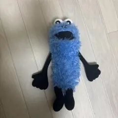 パペットスンスン ぬいぐるみ 東京ポップアップ【公式】