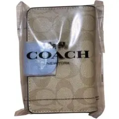 2026年最新】パスポートケース coachの人気アイテム - メルカリ