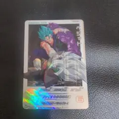 2026年最新】ドラゴンボールヒーローズugm4 ベジットの人気アイテム