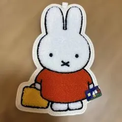 ミッフィー　パスケース