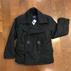 GＡＰ Pコート 新品タグ付き 120