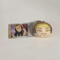 ホークス おまんじゅう