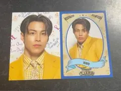 RIKU フォトカード2種③ - メルカリ