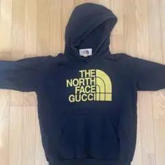 The NORTH FACE GUCCI