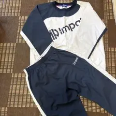 インパルピステ上下