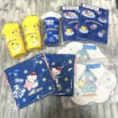 サンリオ キャラクター大賞くじ